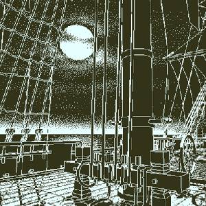 Return of the Obra Dinn - Dek