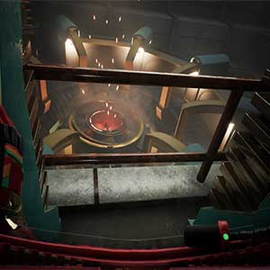 Return To Grace - Turbine