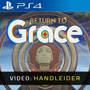 Return to Grace Playstation 4