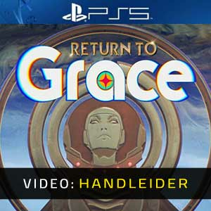 Return to Grace Playstation 5