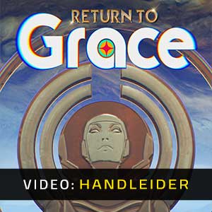 Return To Grace - Video Aanhangwagen