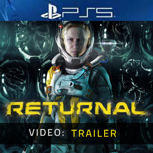 Returnal PS5 Video-aanhangsel