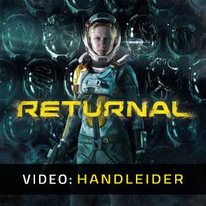 Returnal Video-aanhangsel
