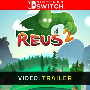 Reus 2 Videotrailer
