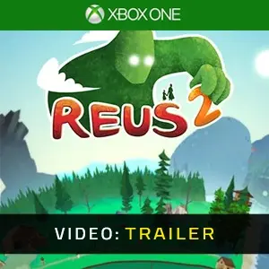 Reus 2 Videotrailer