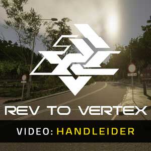 Rev to Vertex Video Trailer