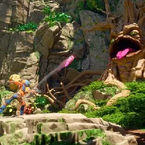 Revenge of the Savage Planet - Gooi Grub