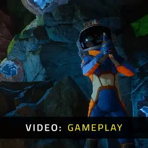 Revenge of the Savage Planet - Gameplay Video