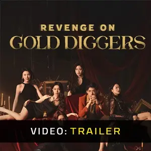 Revenge On Gold Diggers - Videotrailer