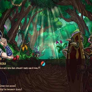 Reverie Knights Tactics - Aurora