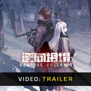 Reverse Collapse Code Name Bakery Video Trailer