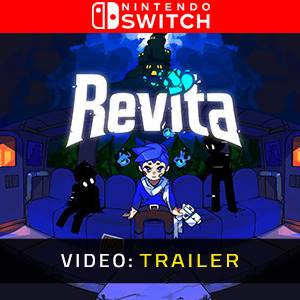 Revita Video Trailer