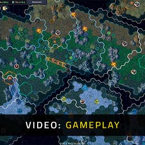 Revival Recolonization Gameplay-video