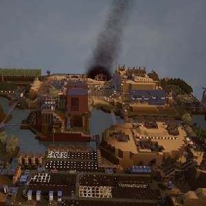 Revive & Prosper - Landschap