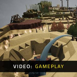 Revive & Prosper - Spelbeleving