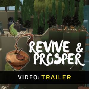 Revive & Prosper - Trailer