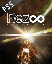 Rez Infinite Playstation 5