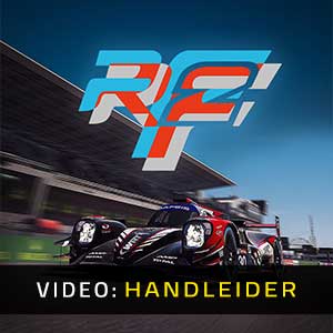 rFactor 2 - Video Trailer