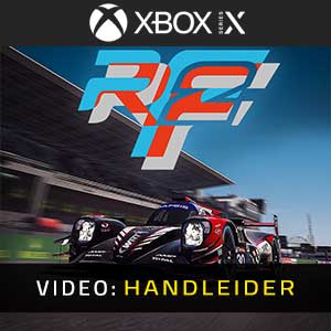 rFactor 2 - Video Trailer