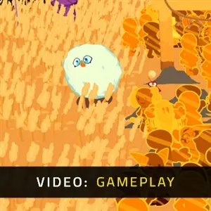 Rhell: Warped Worlds & Troubled Times - Gameplay