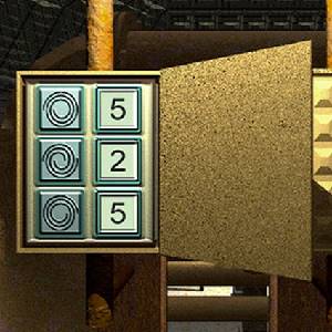 Rhem I SE The Mysterious Land - Toetsenbord