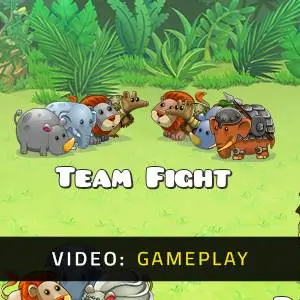 Rhinos Rage - Gameplay Video