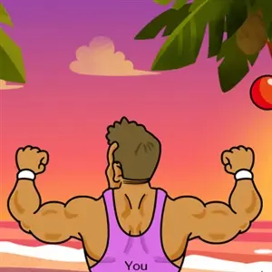 Rhythm Heaven Groove - Fruitflex