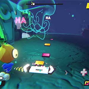 Rhythm Sprout Sick Beats & Bad Sweets - Graaf Arelle