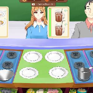 Rice Bowl Restaurant - Klant