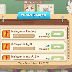 Rice Bowl Restaurant - Dagelijks Zoektocht