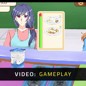 Rice Bowl Restaurant - Gameplay