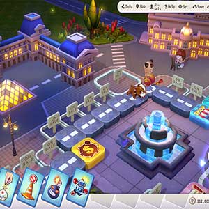 Richman10 Buiten Monopoly