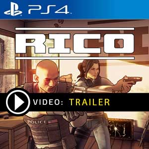 Koop Rico PS4 Goedkoop Vergelijk de Prijzen