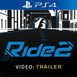 Ride 2 PS4 - Trailer