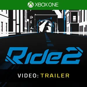 Ride 2 Xbox One - Trailer