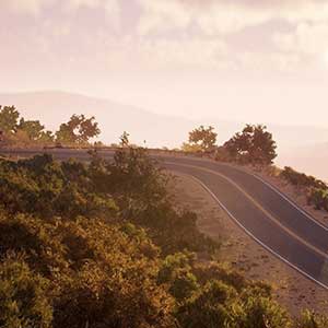 Explore the most amazing roads