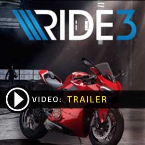 Koop Ride 3 CD Key Goedkoop Vergelijk de Prijzen