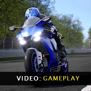 Ride 4 Gameplay Video