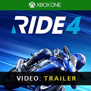 Ride 4 Aanhangwagenvideo