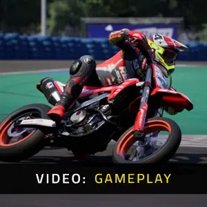 RIDE 6 - Gameplay Video