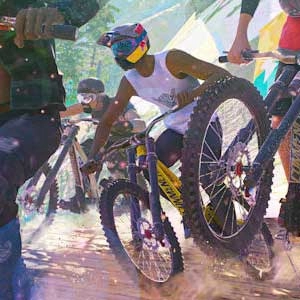 Riders Republic Fietsen