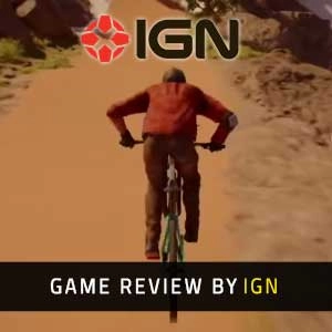 Riders Republic Gameplay Video