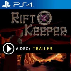 Rift Keeper Playstation 4