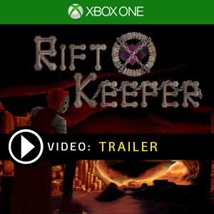 Rift Keeper
