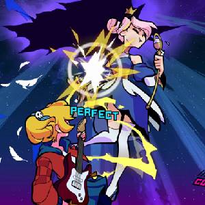 Rift of the NecroDancer - Ritme Strijd