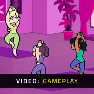 Rift of the NecroDancer - Gameplay