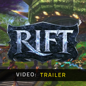 Rift - Trailer Video