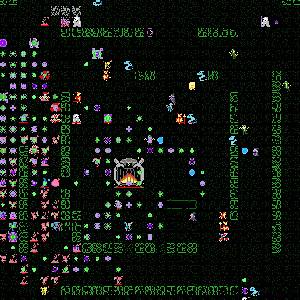 Rift Wizard 2 - Vampirische Blik