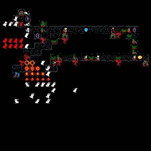 Rift Wizard 2 - Pyrostatische Puls