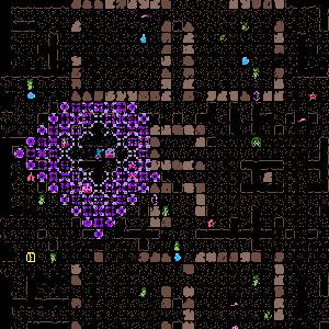 Rift Wizard 2 - Drain Puls